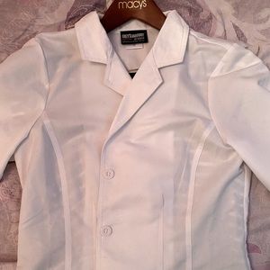 Grey’s Anatomy Lab Coat - M - White
